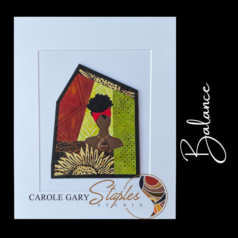 Carole Gary Staples Studio